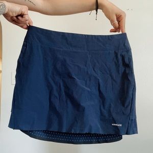 Annika Golf Skirt